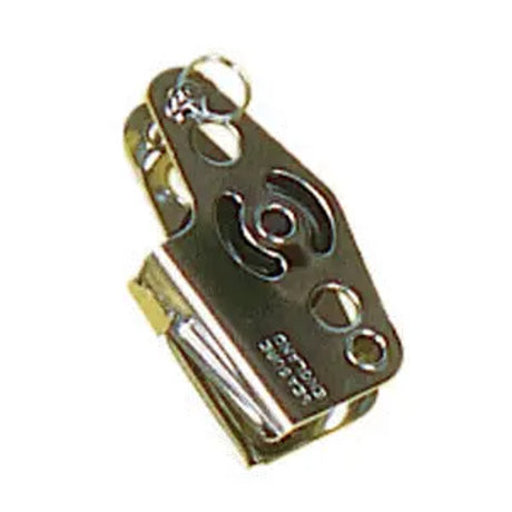 Sea Sure 38mm Single Block with V-Jammer