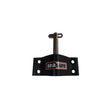 Sea Sure Bottom Transom Pintle Drop Nose Pin