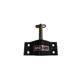 Sea Sure Bottom Transom Pintle Drop Nose Pin