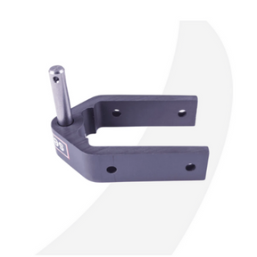 Sea Sure 38mm Top Rudder Pintle 10mm