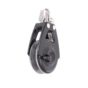 SF 92074 - Single Swivel Ratchet - Carbon Light Block