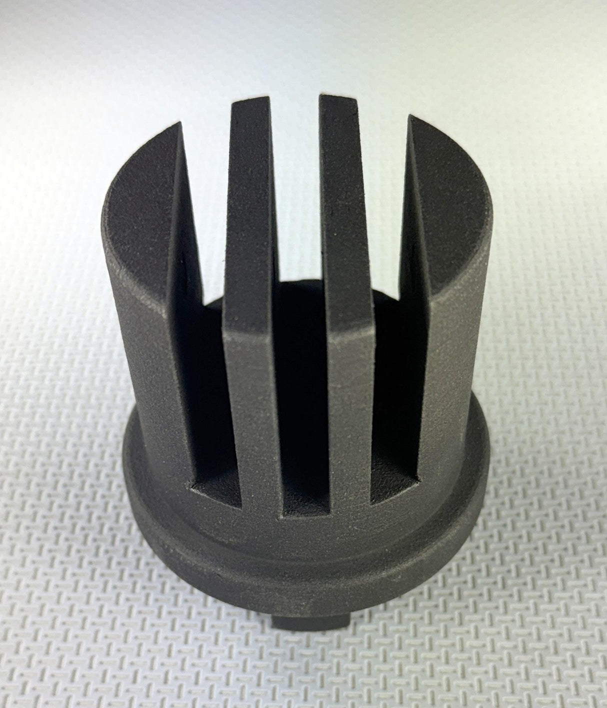 VX One Mast Heel  - Southern Spars Rig (sheaves not included)