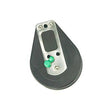 92617- Single Footblock-starboard(Counter-clockwise).