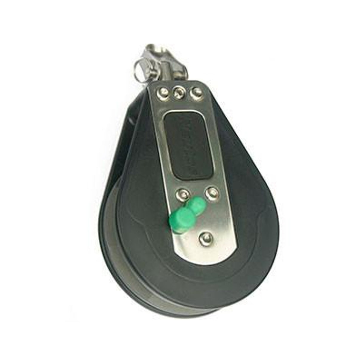 92609- Single Swivel , Starboard ( Counter Clockwise)