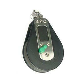 92609- Single Swivel , Starboard ( Counter Clockwise)