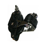 95213 Single Swivel With Cam And Becket