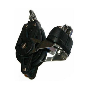 95213 Single Swivel With Cam And Becket