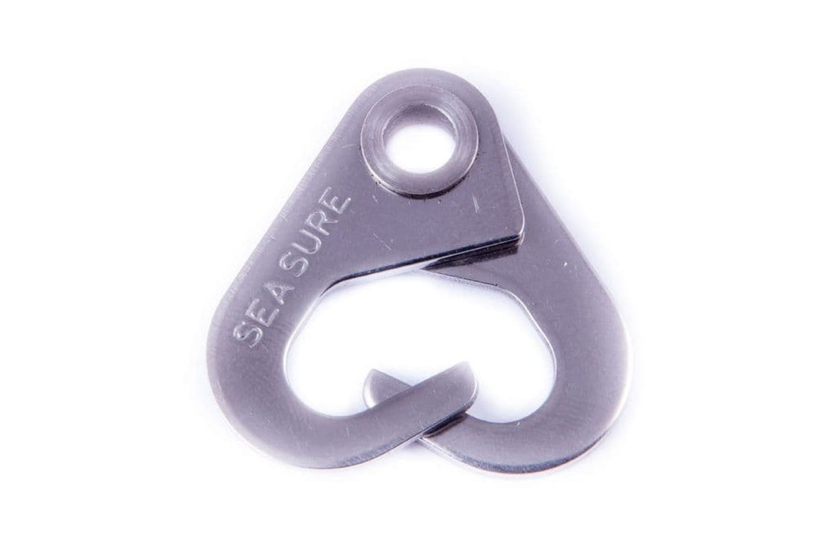 Sea Sure Sister Hook - 31mm LOA