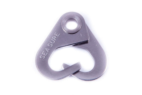 Sea Sure Sister Hook - 38mm LOA