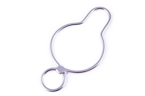 Sea Sure Keyhole Ring for 1.5" Poles