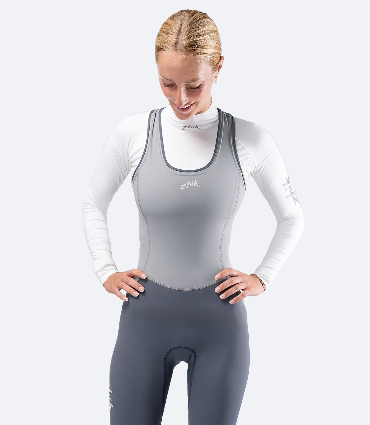 Zhik HybridGear Performance Skiff Womens