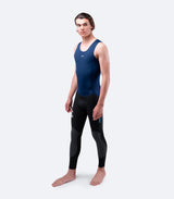 Zhik Mens Microfleece V Skiff Suit