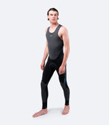 Zhik Mens Microfleece X Skiff Suit