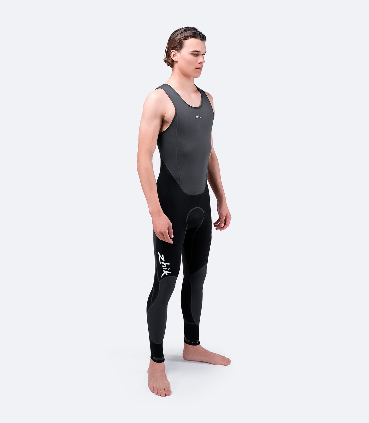 Zhik Mens Microfleece X Skiff Suit