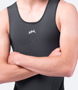 Zhik Mens Microfleece X Skiff Suit