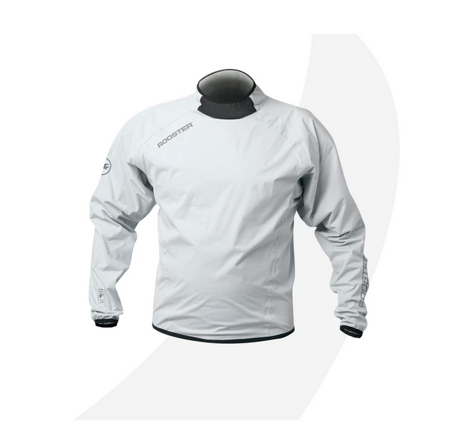 Rooster Junior Lightweight Smock - 2.5L