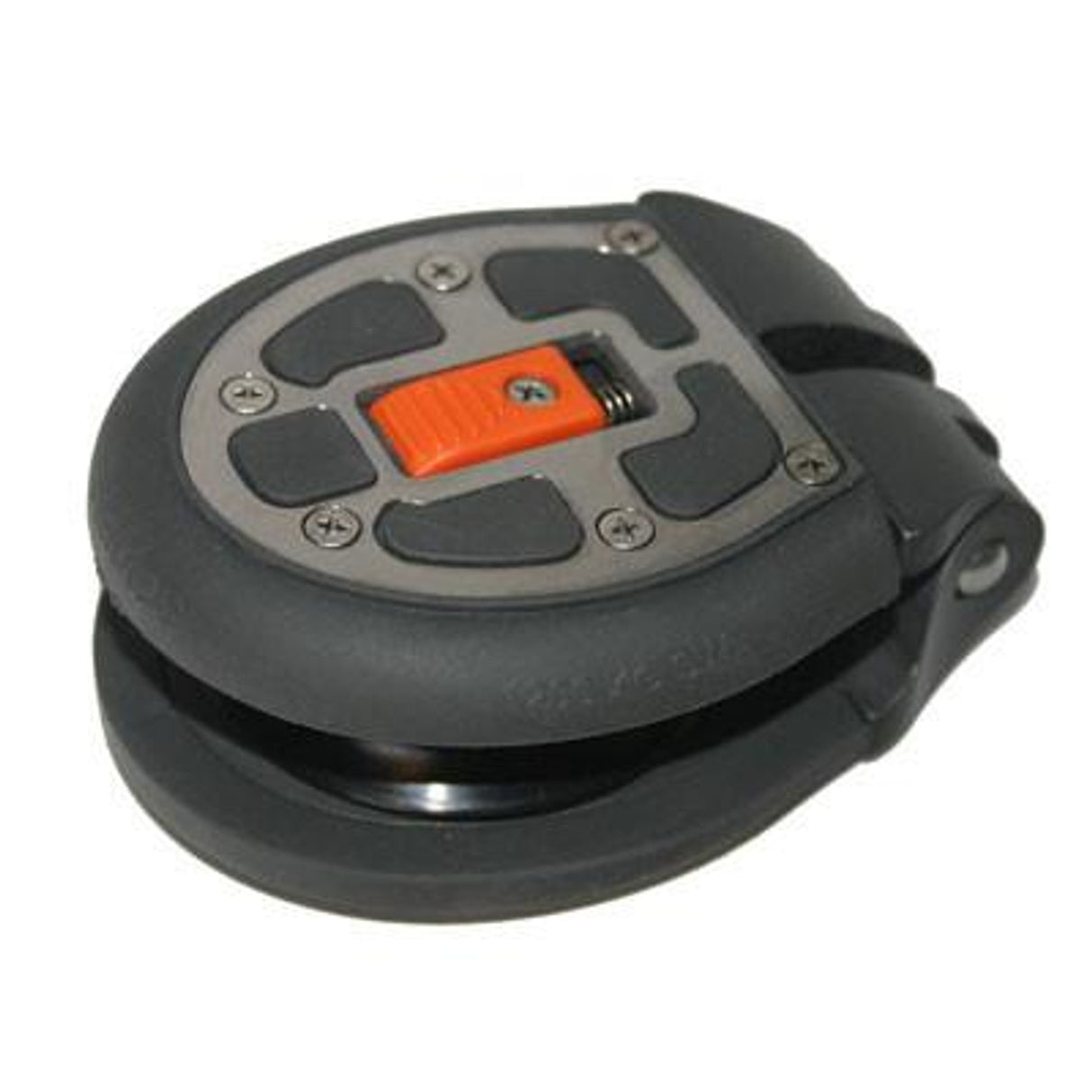 Snatch Block  -  60 mm  -  High Load  -  Item 92910