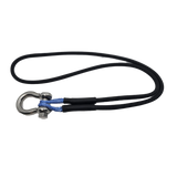 Mantus Marine Snubber Pendant (two eyes)