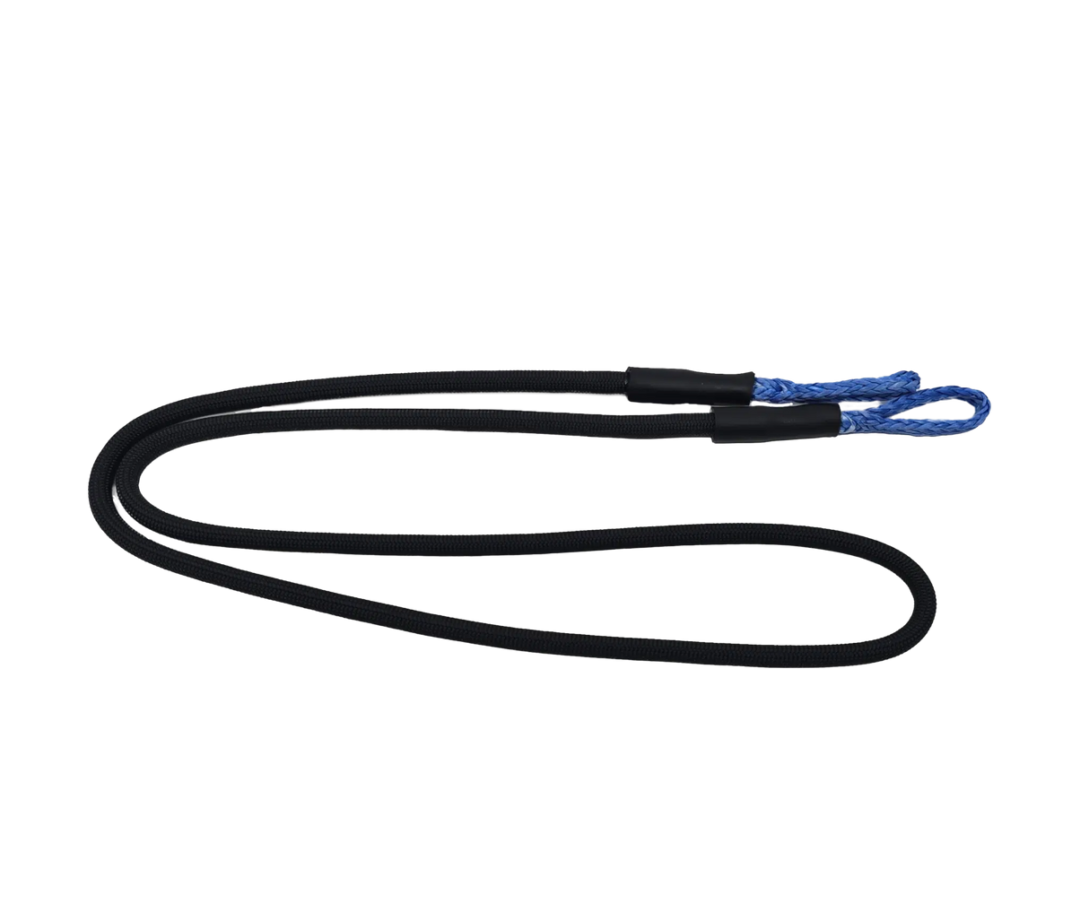 Mantus Marine Snubber Pendant (two eyes)