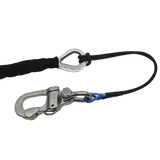 Mantus Marine Snubber Pendant (two eyes)