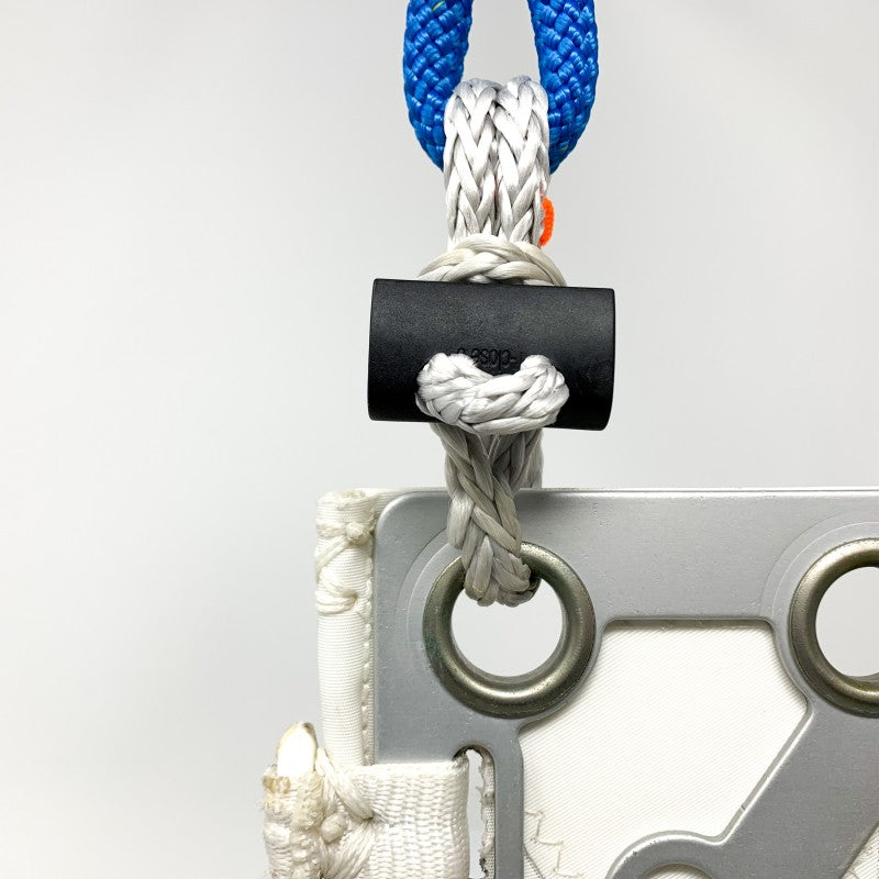 Nodus Halyard and Sheet C6 Shackle