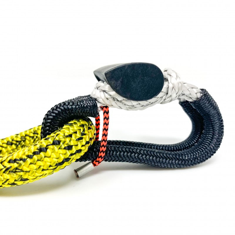 Nodus Halyard and Sheet C6 Shackle