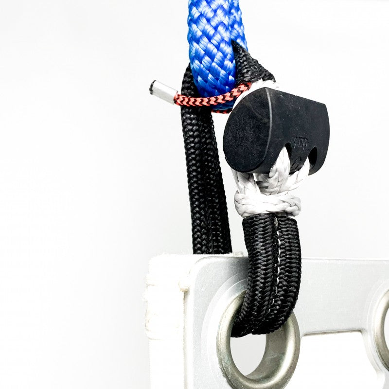 Nodus Halyard and Sheet C6 Shackle