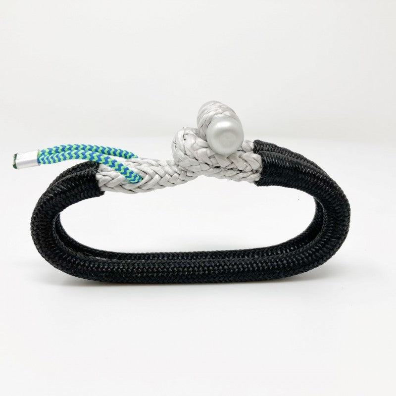 Nodus Soft shackle in Dyneema® | M® High Load Standard