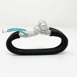 Nodus Soft shackle in Dyneema® | M® High Load Standard