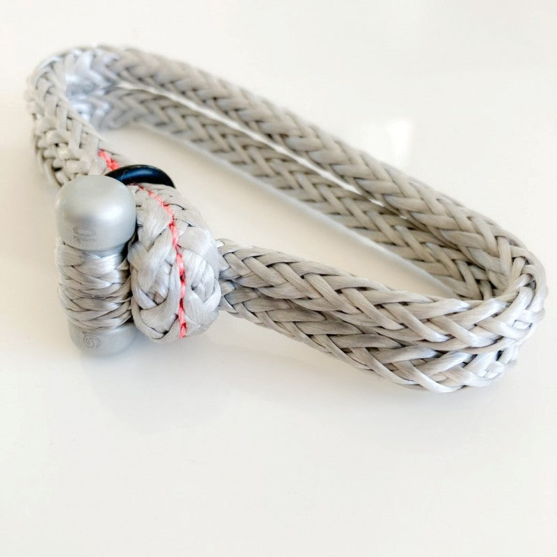 Nodus Soft shackle in Dyneema® | M® High Load Standard