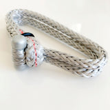 Nodus Soft shackle in Dyneema® | M® High Load Standard