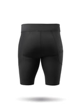 Zhik Mens Eco Spandex Short