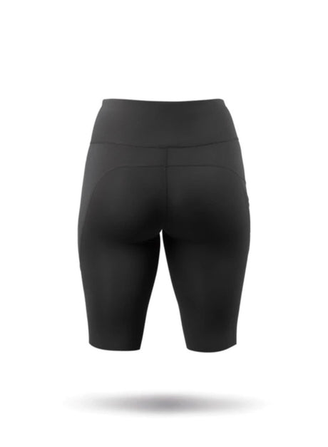 Zhik Womens Eco Spandex Short