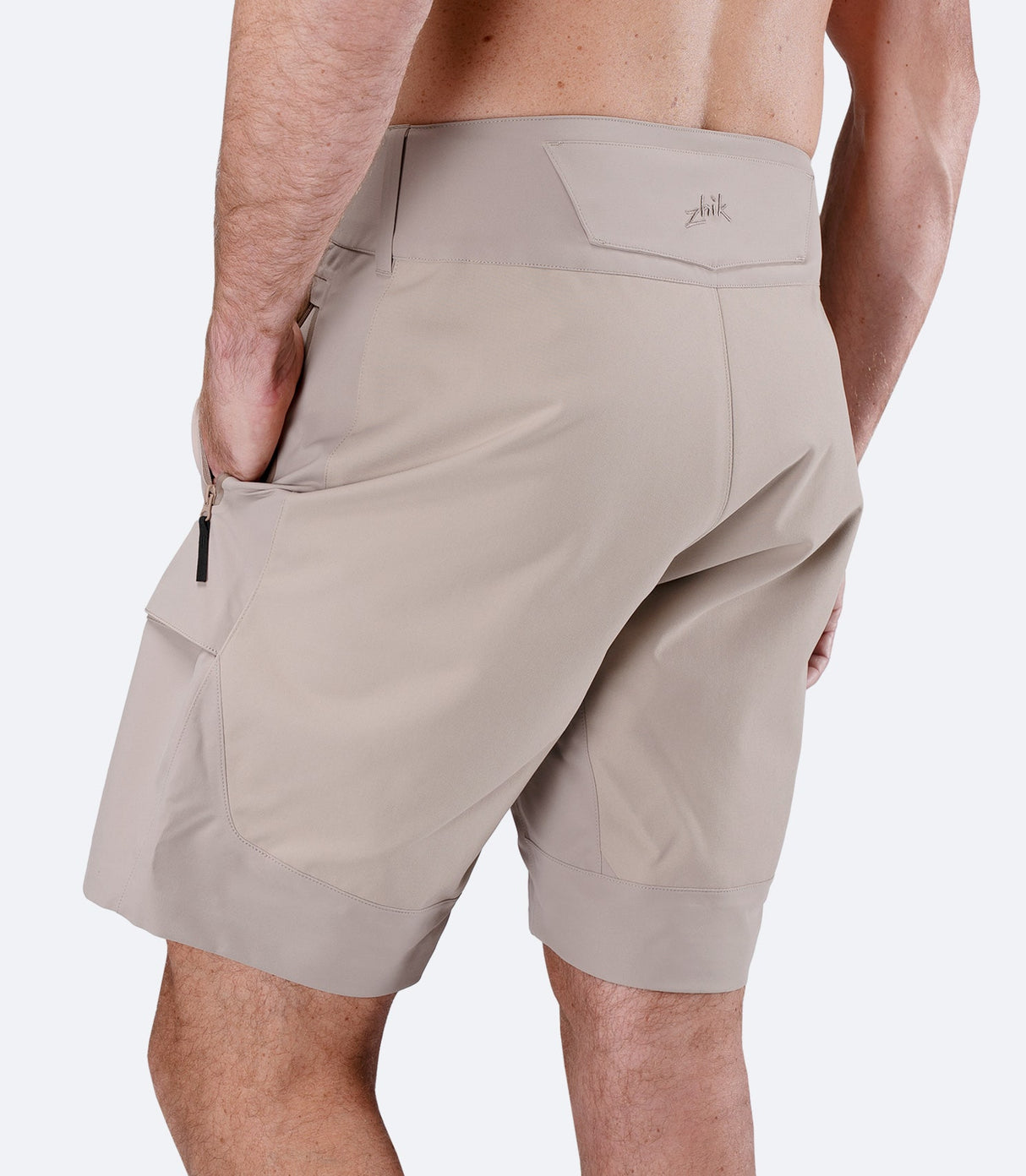 Zhik Mens INS400 Inshore Performance Short