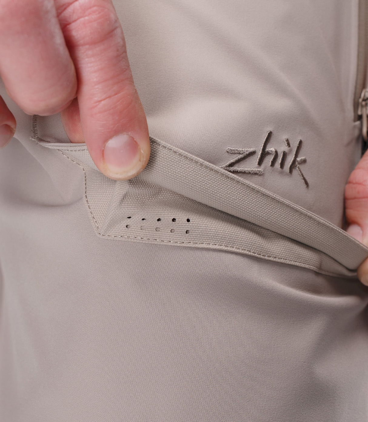 Zhik Mens INS400 Inshore Performance Short