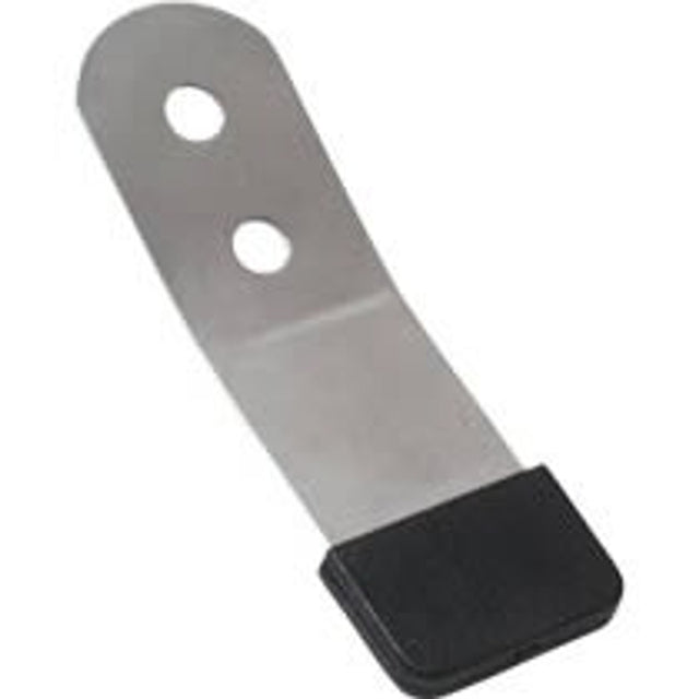 Sea Sure S/S Rudder Retaining Clip 0.6mm material