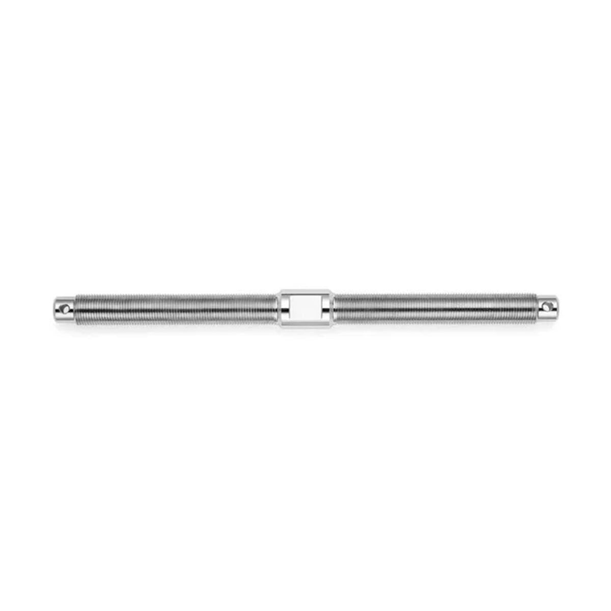 Static Bar Rigging Sta-Lok Standing Rigging - Turnbuckle Extension Bar - 1/2 in UNF Thread ...