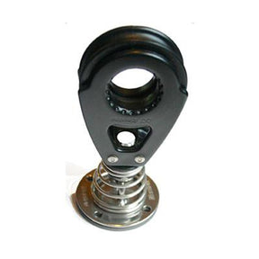 SU92010  -  Stand Up 57 mm Carbon Organic Ball Bearing Block