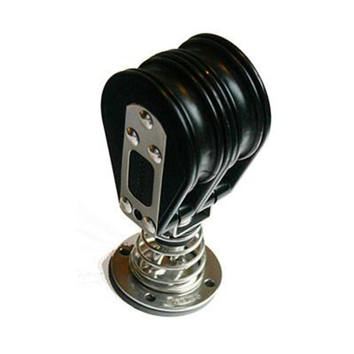 SU92220 - Double Swivel  -  Stand Up 57mm Block  -  Classic  -  Ball Bearing Block