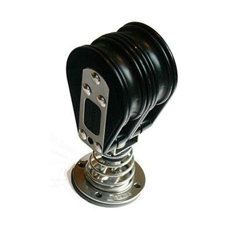 SU92220 - Double Swivel  -  Stand Up 57mm Block  -  Classic  -  Ball Bearing Block