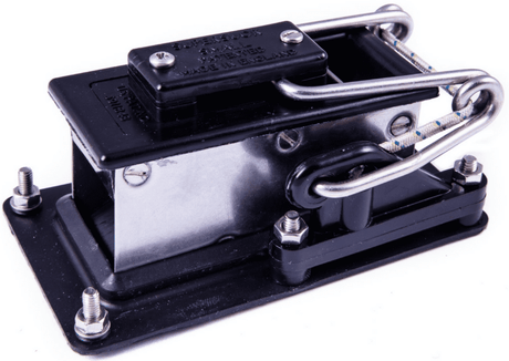 Sea Sure Internally Mounted Bailer