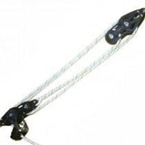SV006 - Traditional Boom Vang - Medium Size - No Ball Bearing
