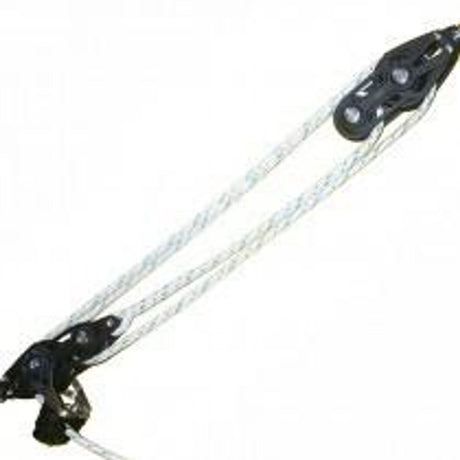 SV006 - Traditional Boom Vang - Medium Size - No Ball Bearing