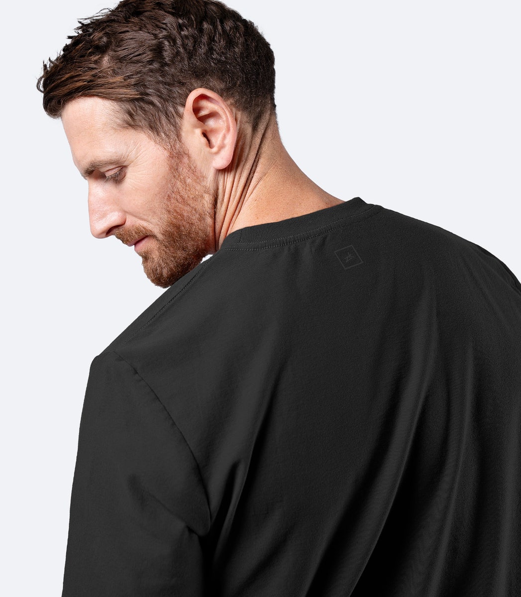 Zhik Carbon T-Shirt Mens