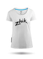 Womens Hydrophobic Cotton Tee-WT