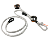 Nodus Textile blocker Dyneema | Blocker-Roller