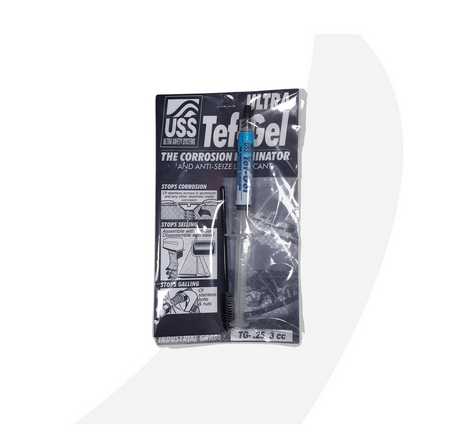 Ultra Tef-Gel  (3cc)