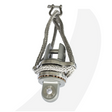 Facnor Fast 7000 top down swivel