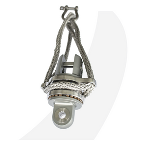 Facnor Fast 7000 top down swivel