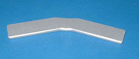 Sparcraft J-24 Spreaders Thru bar